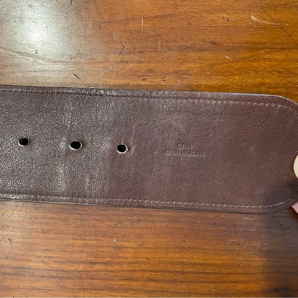 Celine Paris Belt - Picture 4 of 7